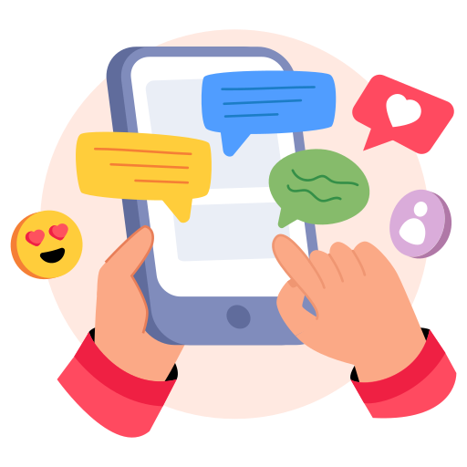 Community-Led Observations and Updates